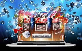 NonStop Casino UK A Comprehensive Review of Thrilling Online Gaming