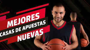 Nuevas Plataformas de Apuestas Tendencias y Oportunidades en el Mercado