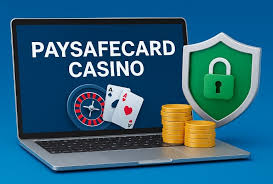 Online Casino Med Paysafecard Sikkerhed og Bekvemmelighed -1931295840