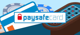 Online Casino Med Paysafecard Sikkerhed og Bekvemmelighed -1931295840