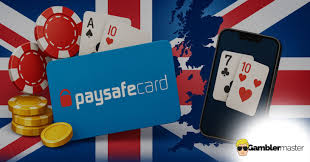 Online Casino med Paysafecard Sikkerhed og Bekvemmelighed -1930888137