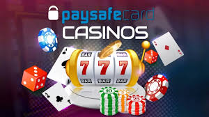 Online Casino Paysafe Sikkerhed og Bekvemmelighed i Spilverdenen -1945155340