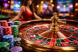 Online Roulette for Real Money The Ultimate Guide