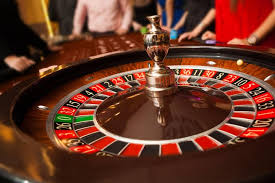 Online Roulette Games for Money Spin to Win!