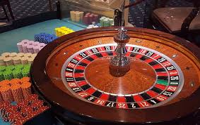 Real Money Roulette Casinos A Guide to Winning