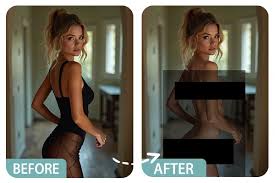 The Future of AI in Clothing Removal Innovations and Implications