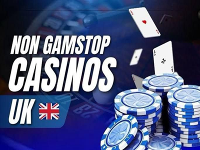 Top Gambling Sites Not Signed Up for GamStop