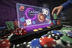 Valhalla Casino uden ROFUS – En Ny æra for Online Gaming