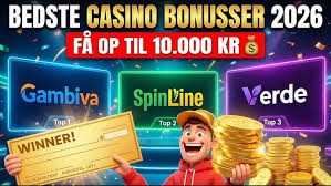 Valhalla Casino uden ROFUS – En Ny æra for Online Gaming