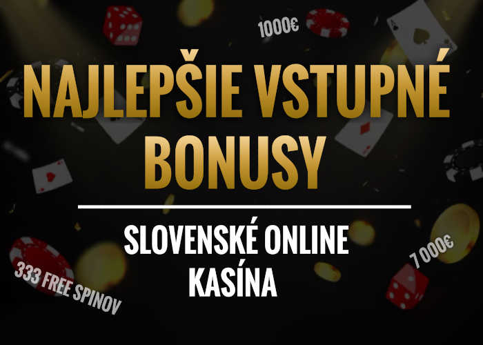 Zahraničné online kasíno Bonus bez vkladu -879628215